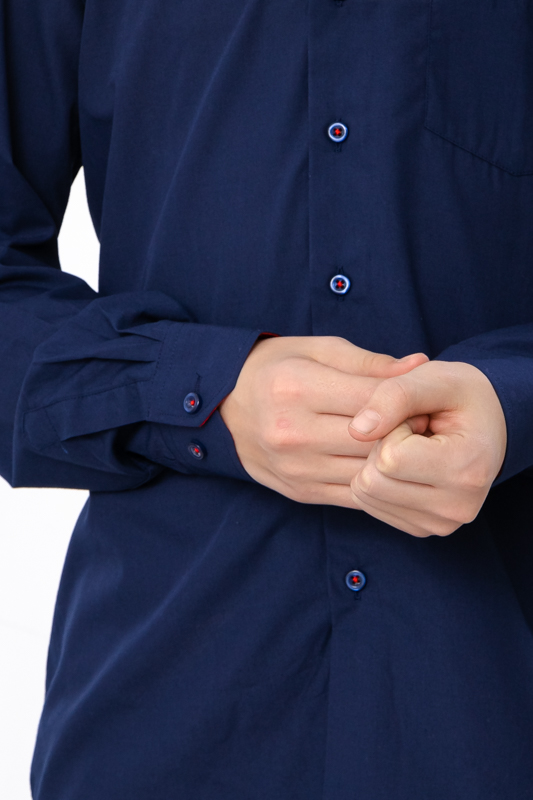 Сорочка для хлопчика